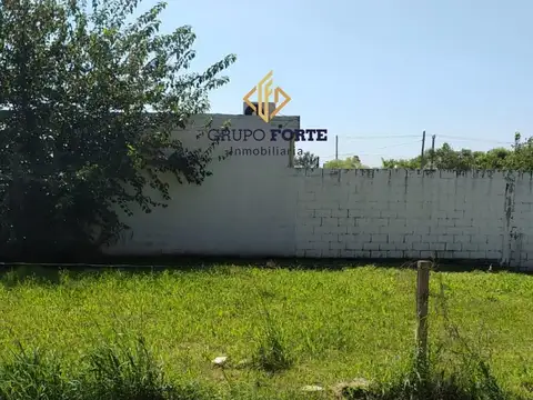 Terreno en Venta en San Pablo, USD 14.000