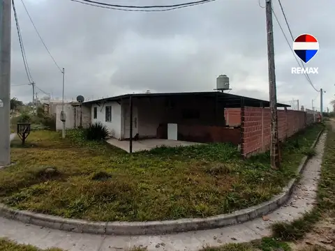 CASA EN VENTA BARRIO SAN VICENTE CERRILLOS