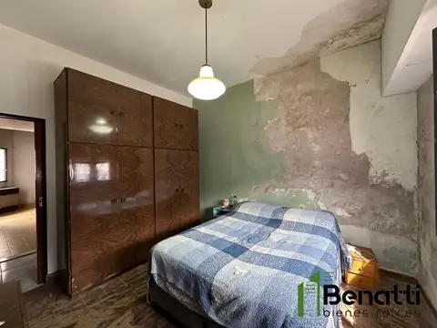 Depto Tipo Casa en Venta 41 años