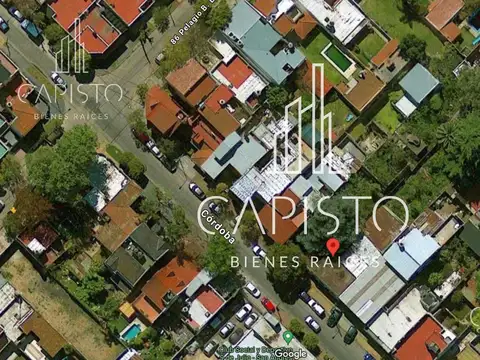 Terreno en Venta en Villa Ballester, USD 159.000