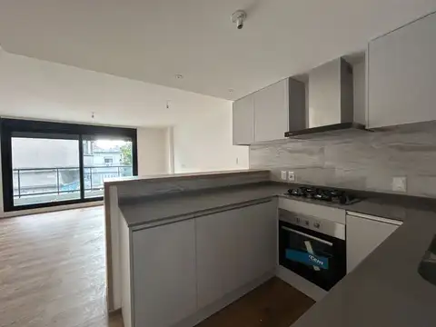 Departamento en Venta en Tres Cruces, USD 198.000