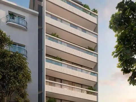 2 ambientes | Full Amenities