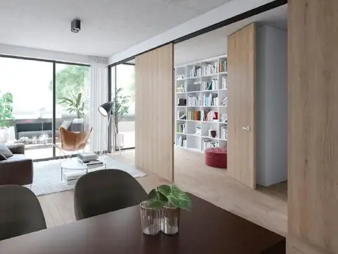 Departamento en Venta A Estrenar