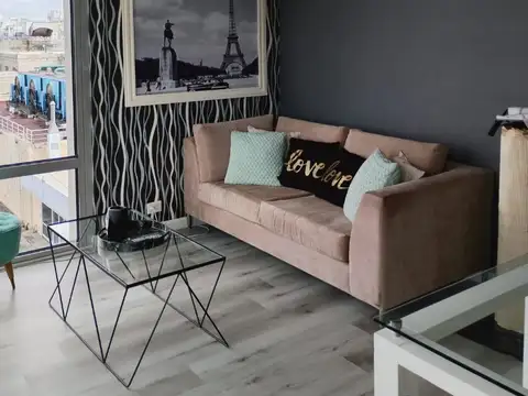 Azopardo 700, Piso 12