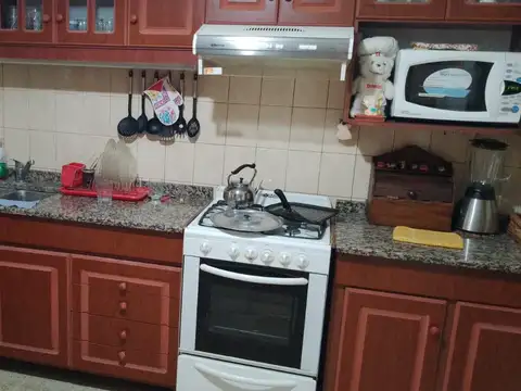 Casa - Venta - Argentina, San Miguel - Serrano 1020