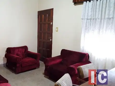 Casa en Venta en Ituzaingó, USD 120.000