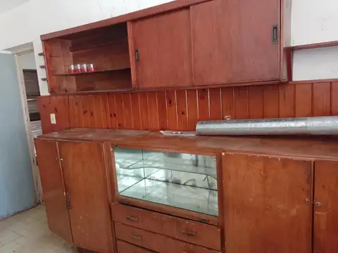 Pasaje San Jose 2700