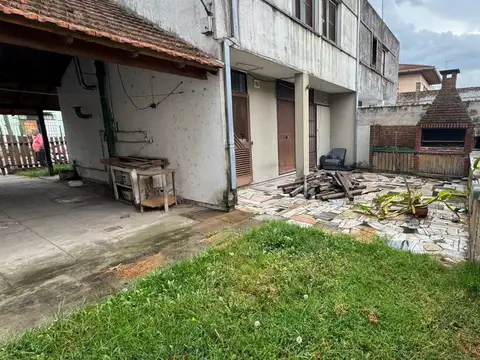 Pasaje San Jose 2700