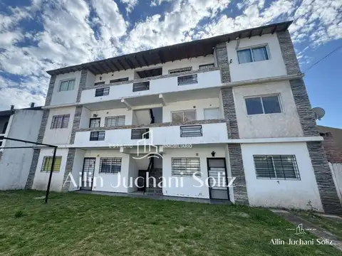 Departamento en Venta de 2 dormitorios