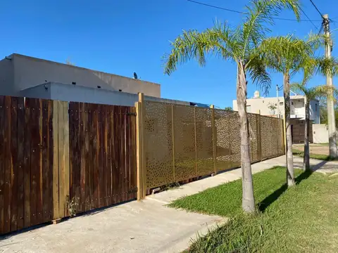 Casa en venta - Barrio Parque Matheu