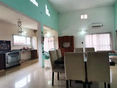 Casa en Venta en Matheu, USD 120.000