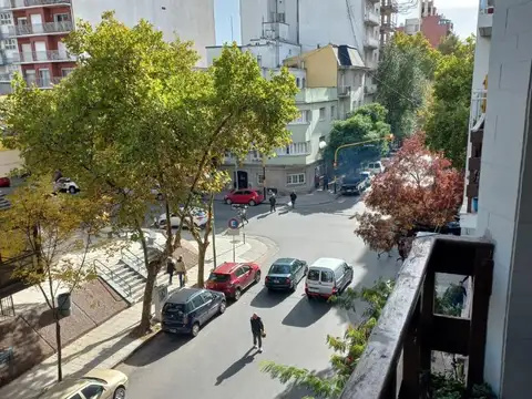 DTO. 3 AMB. EXTERNO - 59 M2. - LA PERLA