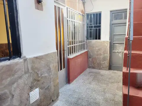 Proyecto de Inversión. Departamento de Pasillo a Reciclar en Barrio Lourdes.