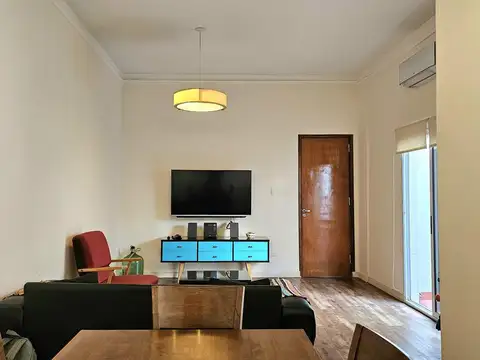 Depto Tipo Casa en Venta al Oeste