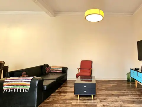 Depto Tipo Casa 4 ambientes con 1 baño