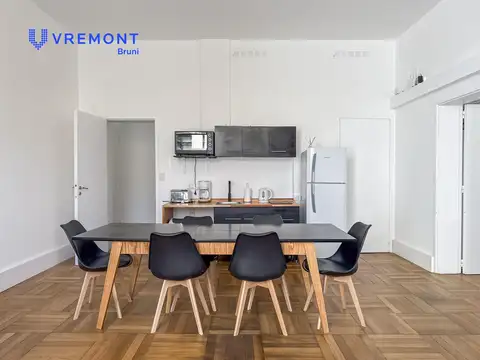 Departamento en Venta 40 años