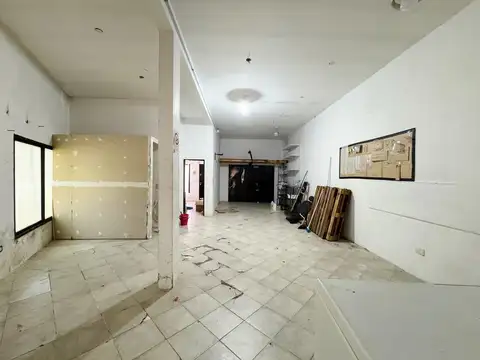 Galpon en Alquiler 20 años