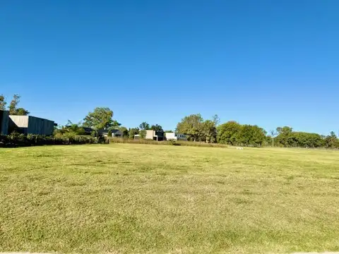 Terreno Lote  en Venta en Pilara, Pilar, G.B.A. Zona Norte