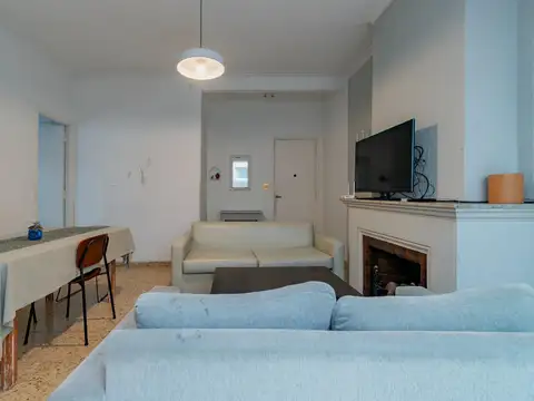 Departamento en Venta de 5 ambientes