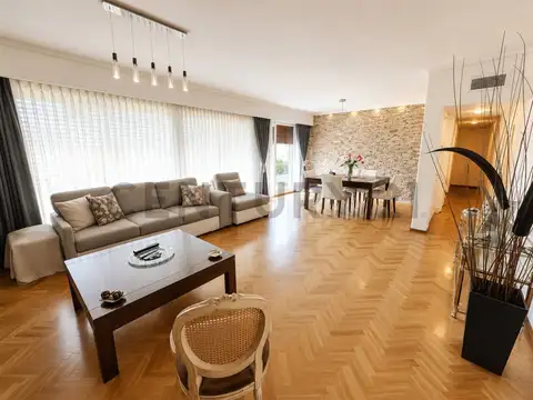 DEPARTAMENTO EN VENTA VILLA DEVOTO 6 AMBIENTES CON TRES COCHERAS