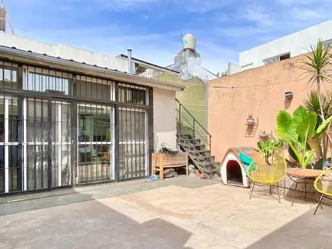 Venta Casa 3 Dorm. Lote Propio Multifamiliar Munro