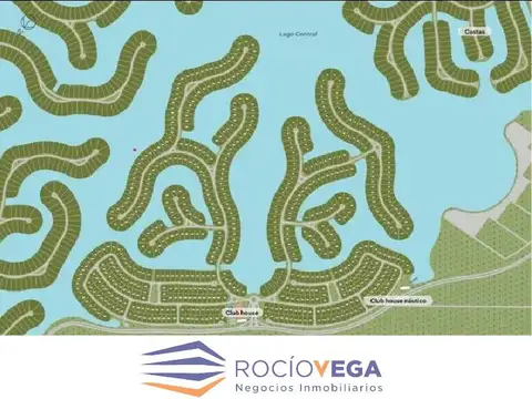 Terreno en Venta en Puertos, USD 279.000