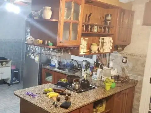 Casa en Venta de 5 dormitorios