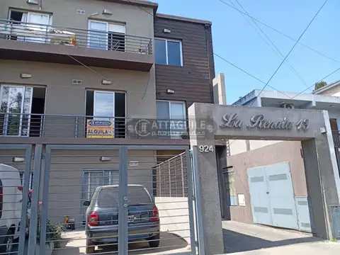 Departamento - Alquiler - Argentina, Merlo - AV. ARGENTINA 900