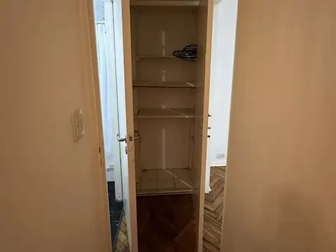 Departamento en Venta 60 años