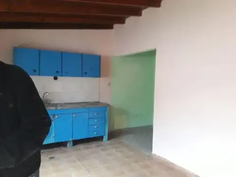 Departamento en Venta de 6 ambientes