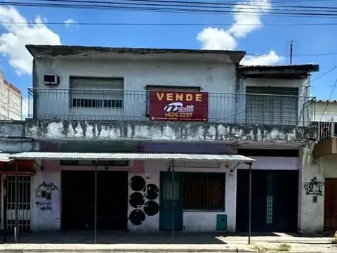 Casa - Venta - Argentina, La Matanza - AV. CRISTIANIA 3139