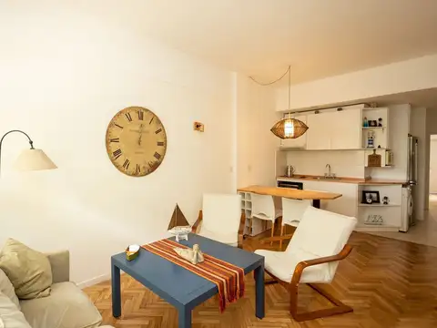 Departamento en Venta 36 años