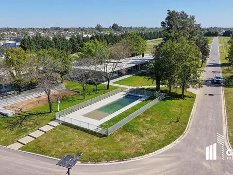 Terreno en Venta en Funes Norte, USD 108.900