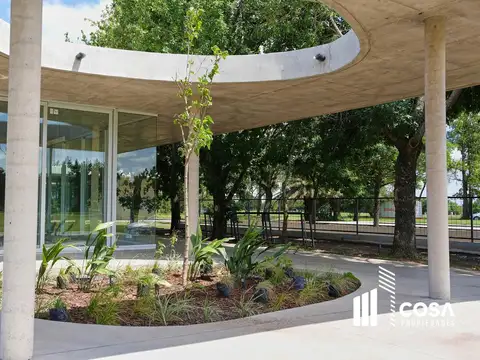 Terreno en Venta de 661,0 m2