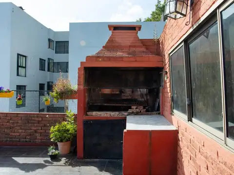 Depto Tipo Casa en Venta en San Justo, USD 73.000