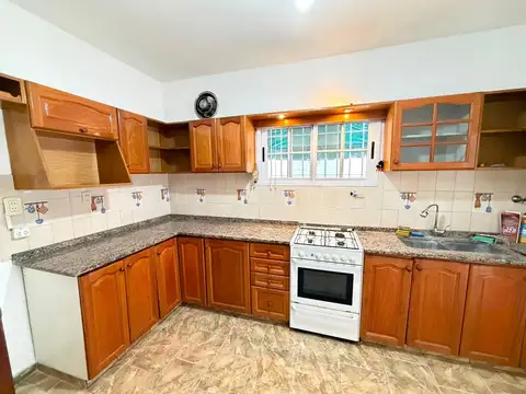 Casa en Venta 20 años