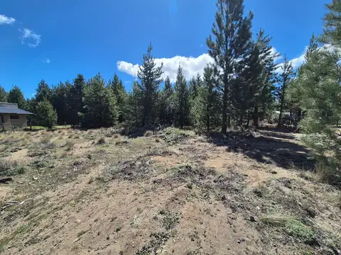 Terreno en Venta de 1671,0 m2