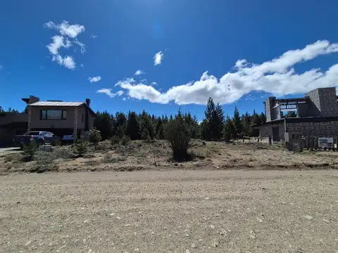 Terreno en Club de Campo Dos Valles