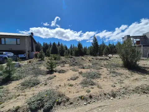 Terreno en Venta 20  mts Frente