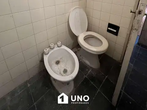 Departamento en Venta 54 años