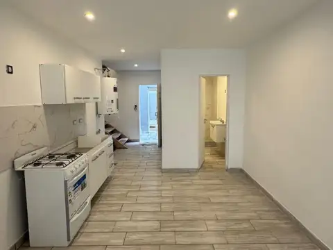 PH DE 3 AMBIENTES EN DUPLEX IMPECABLE