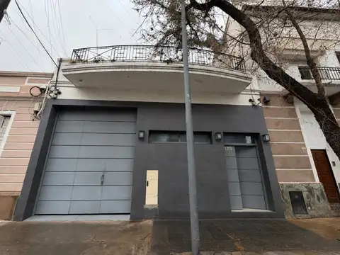 ALQUILER DE NEGOCIO EN FLORESTA