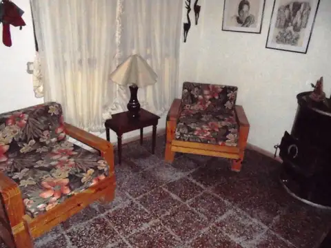 Depto Tipo Casa en Venta en San Bernardo del Tuyú, USD 47.000
