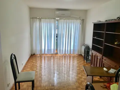 Departamento en Venta en Martínez Santa Fe / Fleming, USD 139.000