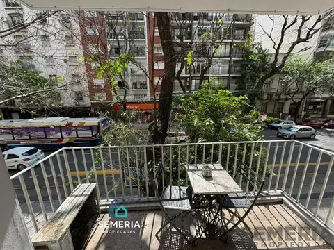 Departamento en Venta 55 años