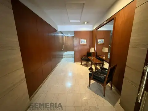 Departamento en Venta en Palermo, USD 290.000