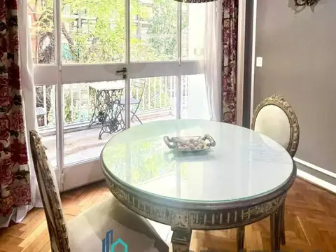 Departamento en Venta en Barrio Norte, USD 297.000