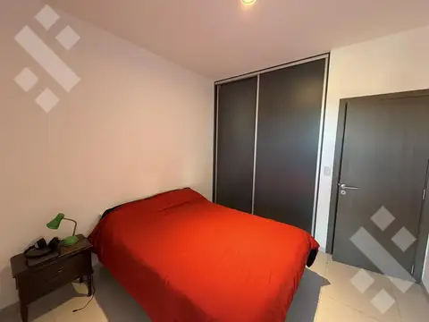 ALQUILER DEPARTAMENTO 1 DORMITORIO - BARRIO ARÉVALO, CIPOLLETTI