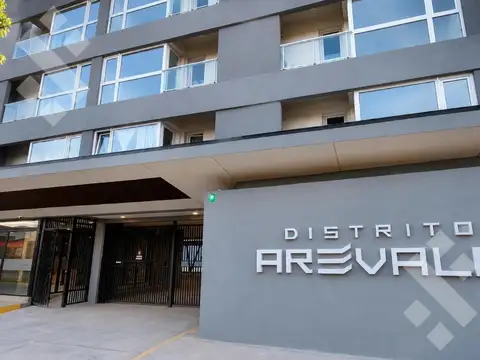 ALQUILER DEPARTAMENTO 1 DORMITORIO - BARRIO ARÉVALO, CIPOLLETTI
