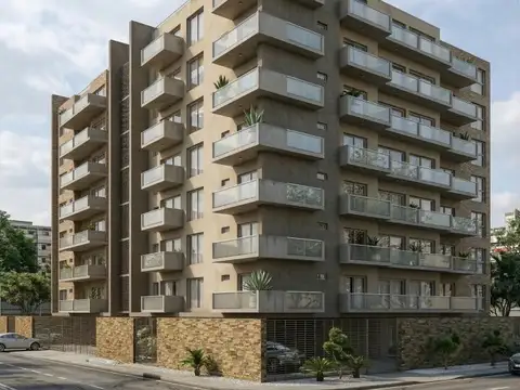 Departamento en Venta en Ituzaingó Sur, USD 60.000